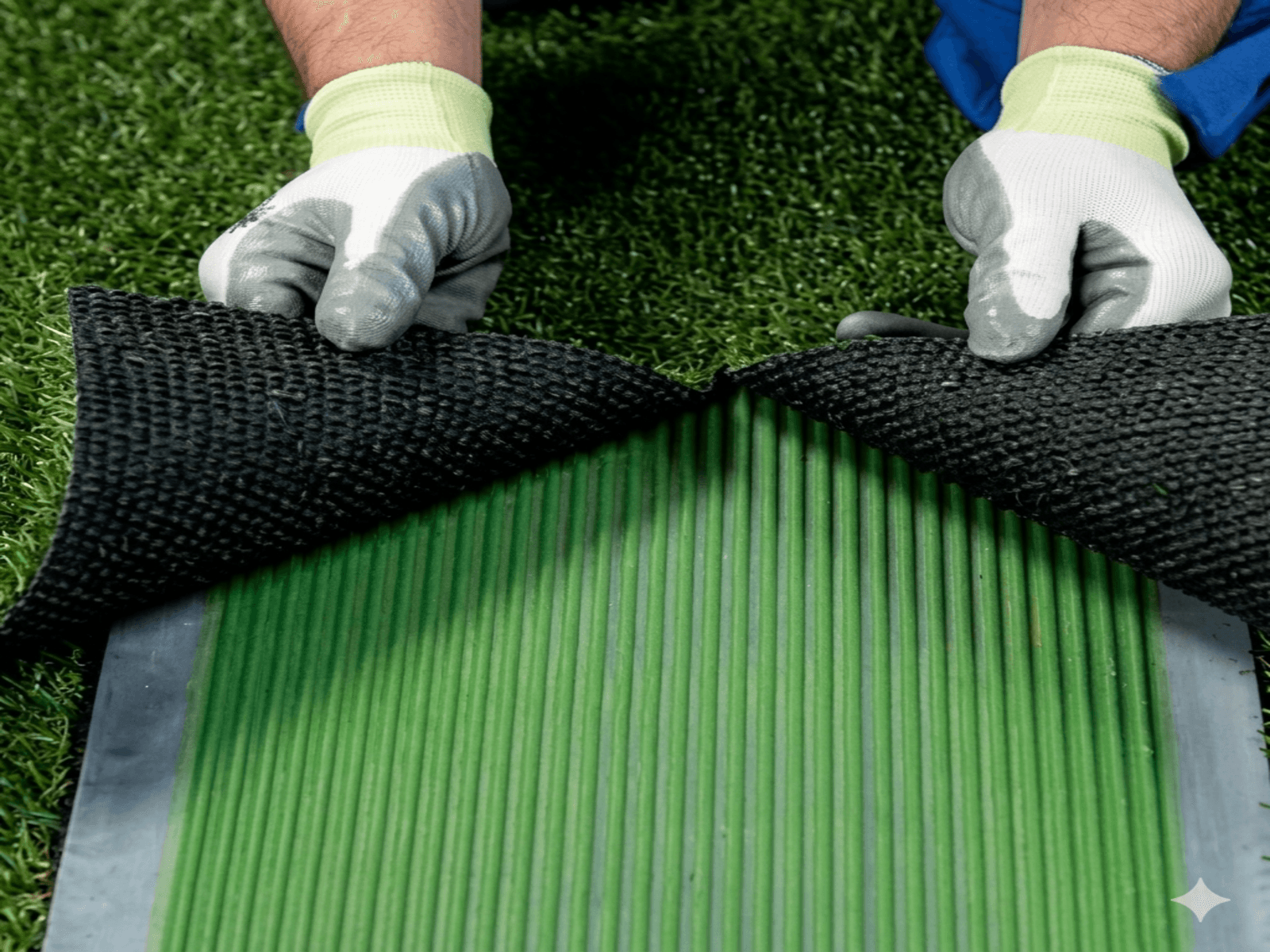 Artificial Grass Adhesive